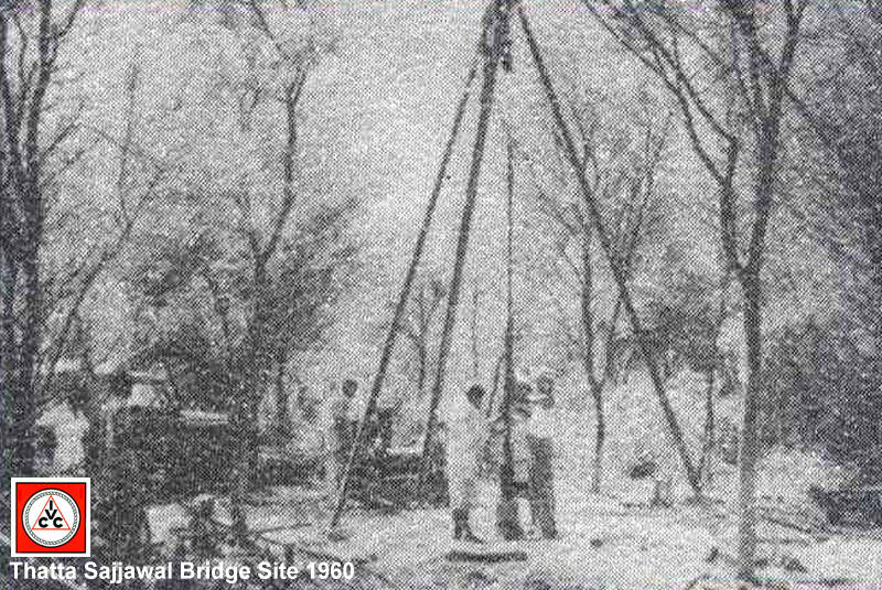 1960-Thatta-Sajjawal-Bridge-Site