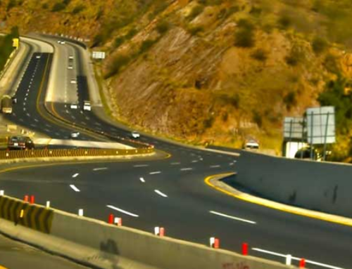 Peshawar – Karachi Motorway (PKM) Sukkur – Multan (Section 4 of Bridge) (2018)