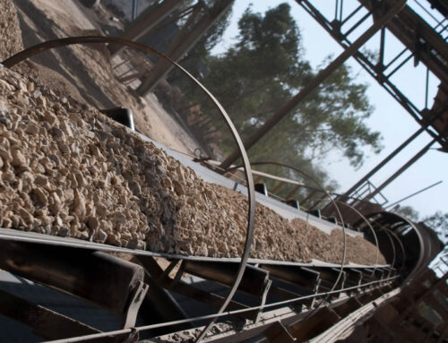 Cherat Cement Company Ltd.