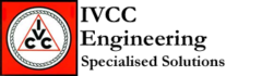 IVCC Engineering | The Best Engineering Company in Pakistan Logo