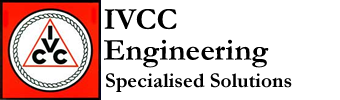 IVCC Engineering Lahore Pakistan logo