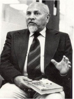 Col M Ataullah