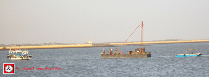 port qasim ivcc engineering port qasim ivcc engineering