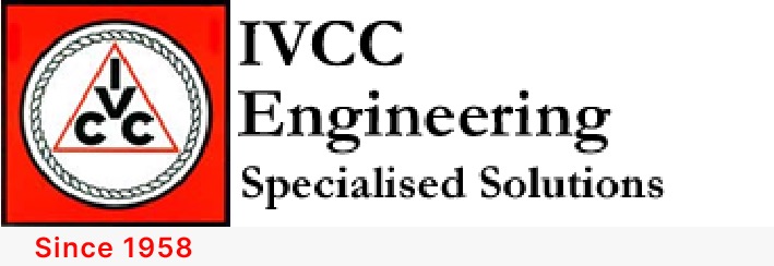 IVCC Engineering | The Best Engineering Company in Pakistan Logo