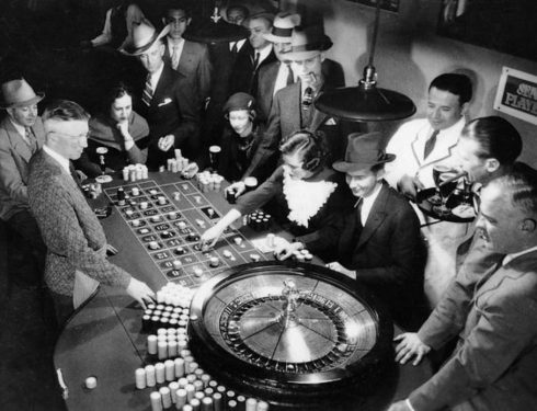 A Roll Through Time: The Fascinating History Of Playing Within The Uk