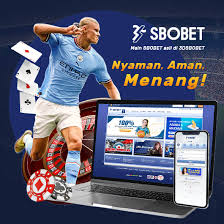 Agen Betting Sbobet88 Deposit 50 Panduan Lengkap untuk Pemula 235979032