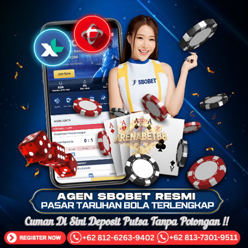 Agen Judi Online Resmi Panduan Lengkap untuk Pemain Agen Judi Online Resmi Panduan Lengkap untuk Pemain