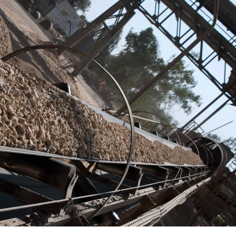 Piles and load tests for Cherat Cement