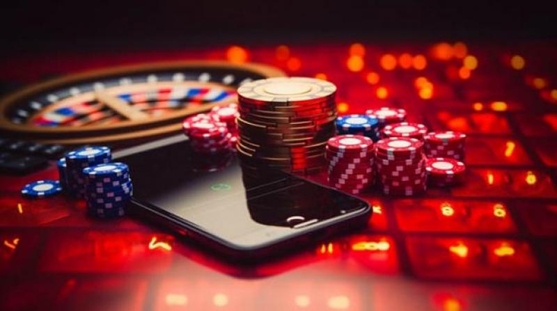Bass Win Casino UK Your Ultimate Gambling Destination