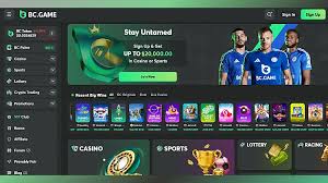 BC Game Qeydiyyatı Ən Yaxşı Onlayn Oyun Platforması