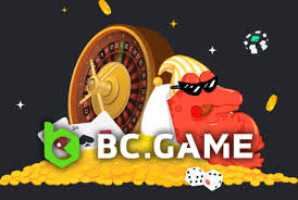 BC Game Ваша Розвага та Партнер в Світі Гемблінгу BC Game Ваша Розвага та Партнер в Світі Гемблінгу