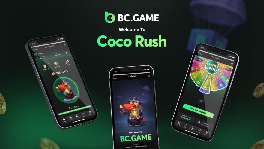 BC.Game Withdrawal Instructions – Your Complete Guide BC.Game Withdrawal Instructions – Your Complete Guide