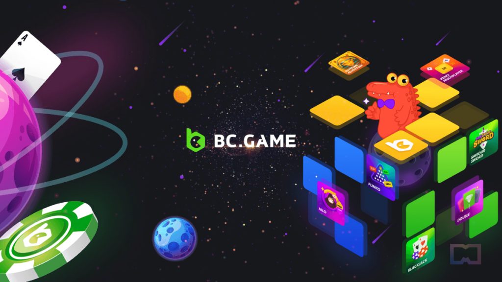 BCga.me  Une plateforme incontournable pour les amateurs de crypto-monnaies BCga.me  Une plateforme incontournable pour les amateurs de crypto-monnaies