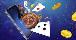 Best Live Online Casino UK Experience Thrilling Gaming
