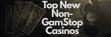 Best Non GamStop Casinos in the UK A Comprehensive Guide Best Non GamStop Casinos in the UK A Comprehensive Guide