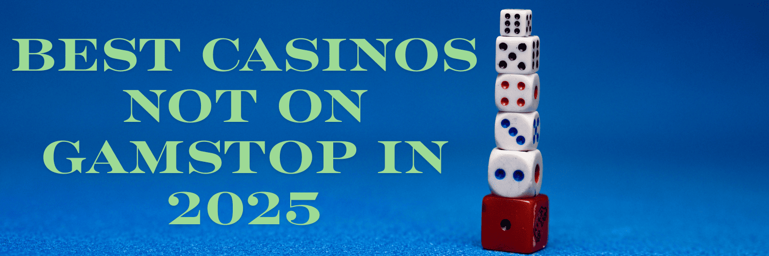 Best Non GamStop Casinos in the UK A Comprehensive Guide Best Non GamStop Casinos in the UK A Comprehensive Guide