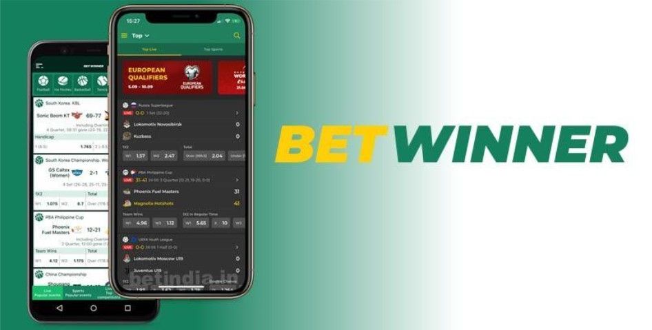 Betwinner Casino Tu Puerta de Entrada al Juego en Línea Betwinner Casino Tu Puerta de Entrada al Juego en Línea