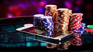 Big Data Personalization in Gambling Enhancing Player Experience -1574292670 Big Data Personalization in Gambling Enhancing Player Experience -1574292670