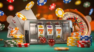 Big Data Personalization in Gambling Enhancing Player Experience -1574292670 Big Data Personalization in Gambling Enhancing Player Experience -1574292670