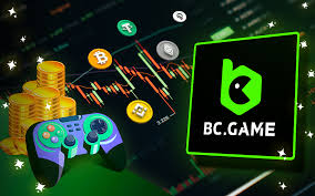 Bonuses BC.Game Unlocking Rewards and Maximizing Your Gaming Experience