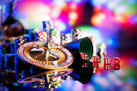 Casino Crypto Palace The Future of Online Gaming Casino Crypto Palace The Future of Online Gaming