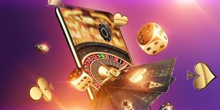 Casino Luck of Spins UK Your Ultimate Gaming Destination -102201624