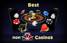 Casinò Non AAMS Senza Documenti Gioca in Sicurezza e Anonimato 556894047