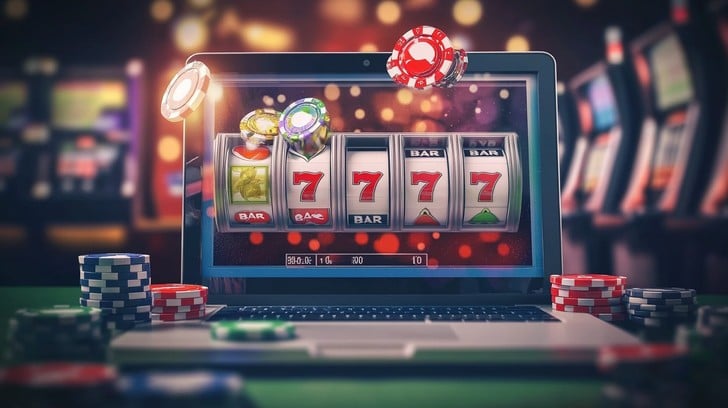 Cómo Funciona el Rollover x45 en Casinos en Línea Cómo Funciona el Rollover x45 en Casinos en Línea