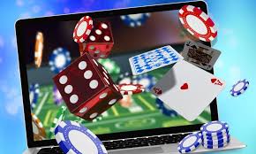 Discover the Excitement of Magius Casino Online Games Discover the Excitement of Magius Casino Online Games