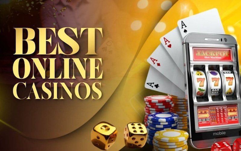 Discover the Excitement of Online UK Onluck Casino 5