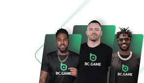 Discover the Exciting World of BC Game Nigeria Discover the Exciting World of BC Game Nigeria