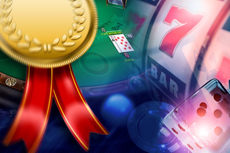 Discover the Exciting World of Casino Magius 1558590454