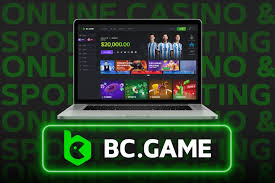 Discover the Future of Gaming with BC HashGame Discover the Future of Gaming with BC HashGame