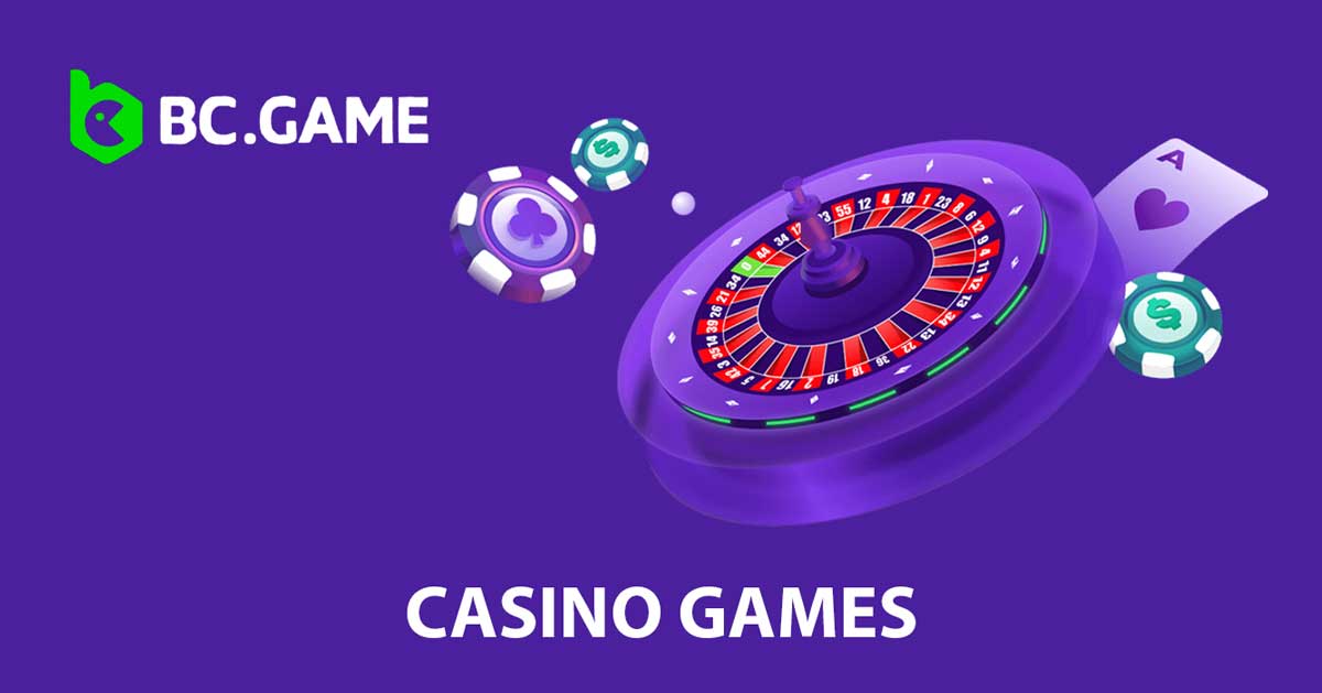 Discover the Future of Gaming with BC HashGame Discover the Future of Gaming with BC HashGame