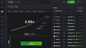 Discover the Thrill of Gaming with the BC Game Platform