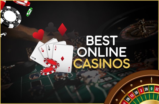 Discover the Thrills of Super Casino Online UK Your Ultimate Gaming Destination