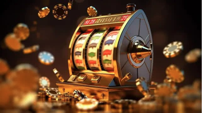 Discover the World of Online Casino Kaasino