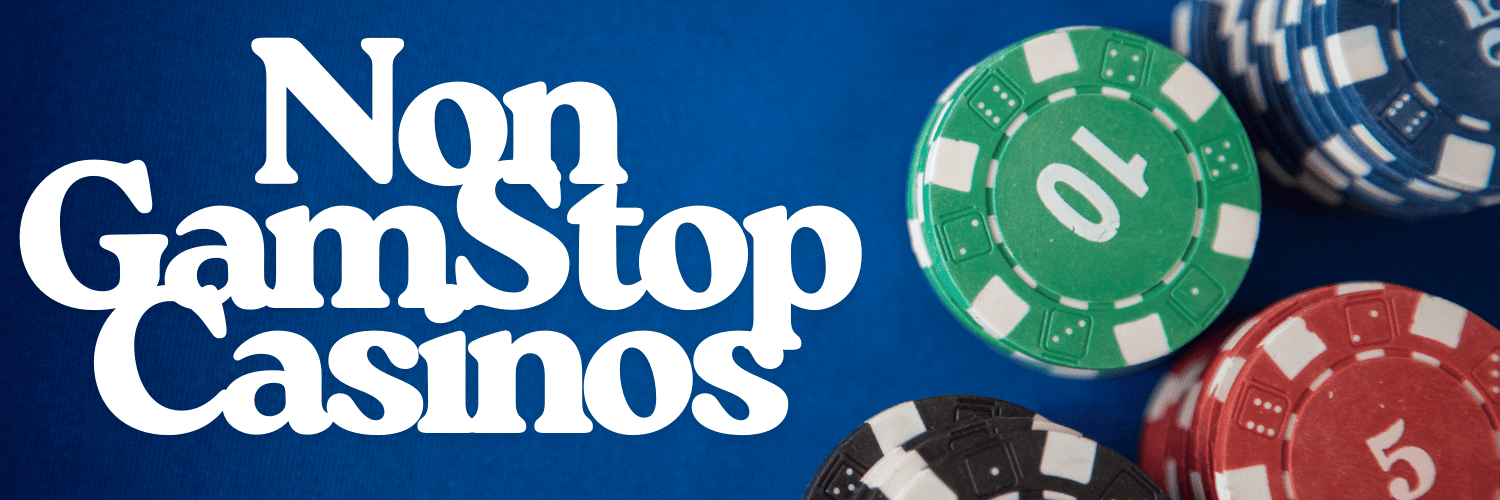 Discovering Casino Sites Not on Gamstop 674096329