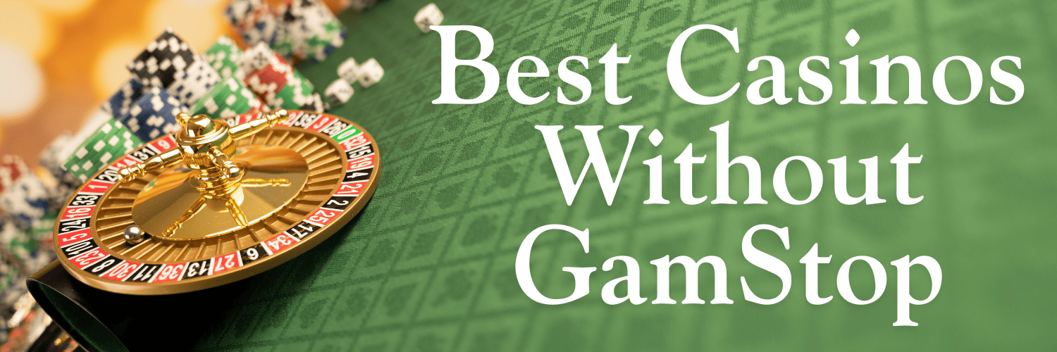 Discovering Non Gamstop UK Casino Sites A Comprehensive Guide Discovering Non Gamstop UK Casino Sites A Comprehensive Guide