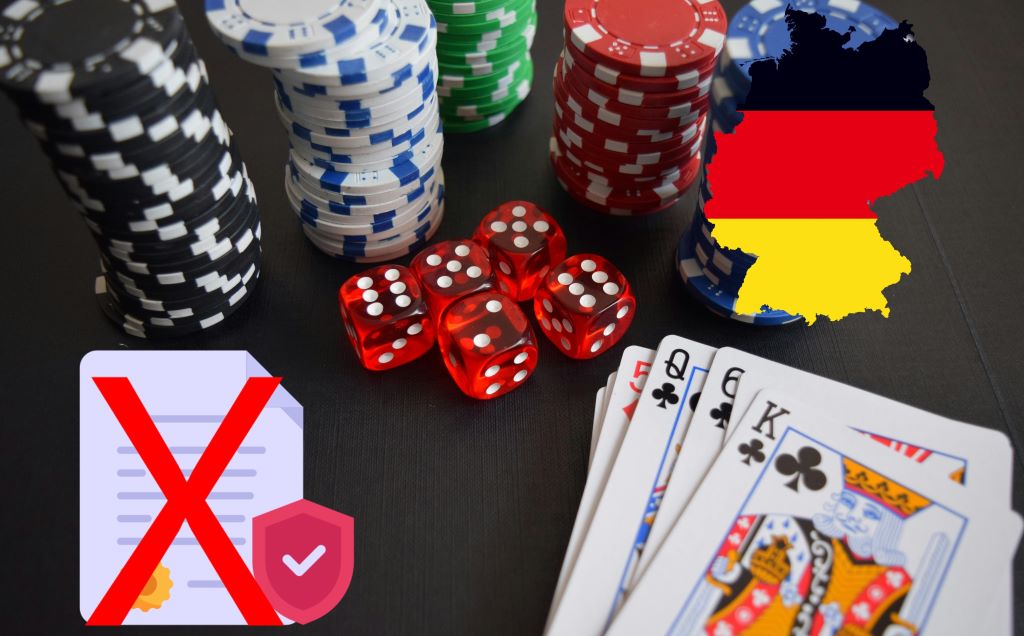 Entdecken Sie die Welt der casinos ohne deutsche lizenz 264 Entdecken Sie die Welt der casinos ohne deutsche lizenz 264