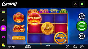 Everything You Need to Know About Casiny Casino Login