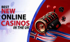 Exciting Online Casino Offers in the UK A Comprehensive Guide