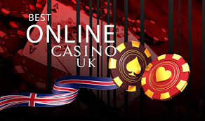 Exciting Online Casino Offers in the UK A Comprehensive Guide