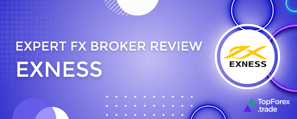Comprehensive Exness Review A Deep Dive into the Trading Experience