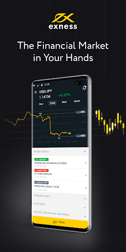 Exness MT4 Download PC Complete Guide for Traders