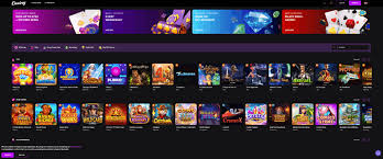 Experience Endless Thrills with Casiny Casino