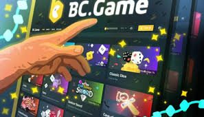 Experience the Thrill of Casino Bcstavka Experience the Thrill of Casino Bcstavka