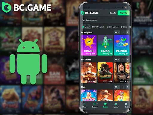 Experience the Thrill of Casino Bcstavka Experience the Thrill of Casino Bcstavka