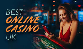 Experience the Thrill of Gaming at William Hill Online Casino UK