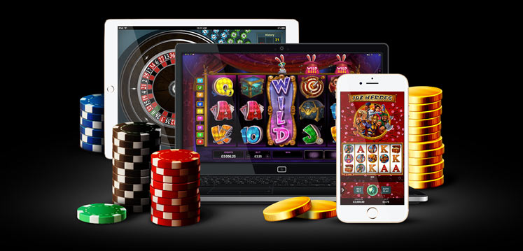 Experience the Thrill of Gaming at William Hill Online Casino UK